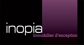 INOPIA Immobilier d'exception